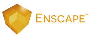 Enscape Logo