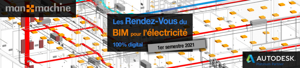 RDV BIM électricité