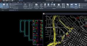 fenêtre flottante autocad 2022