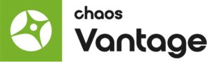 chaos vantage logo