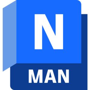 logo autodesk naviworks manage