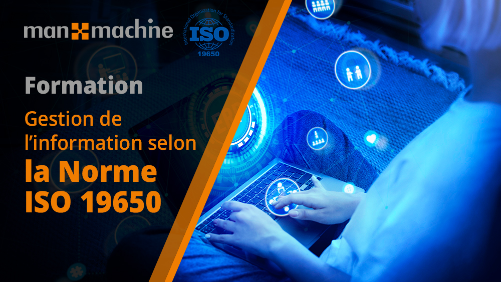 Formation norme ISO 19650