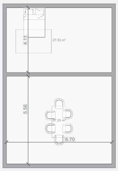 Vue 2D